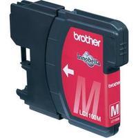 Brother Ink LC1100M Original Magenta LC1100M