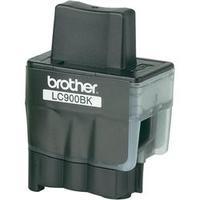 Brother Ink LC900BK Original Black LC900BK