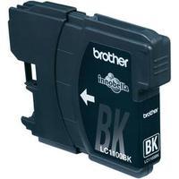 brother ink lc1100bk original black lc1100bk