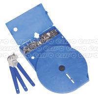 BSL102 CVJ Boot Universal Clamp Kit