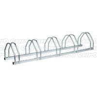 BS16 Cycle Rack 5 Cycles