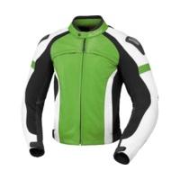 BÃ¼se Vermont green/white