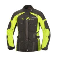 Büse Torino Evo Womens Black/Neon Yellow