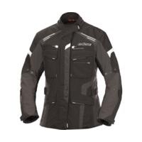 bse torino evo womens jacket blackanthracite