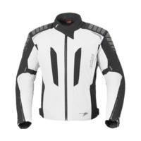 B&Atilde;&frac14;se Marino STX light grey/bl...