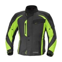 Büse Youngstar Kids Jacket black/green