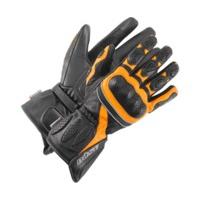 BÃ¼se Pit Lane Black/Orange