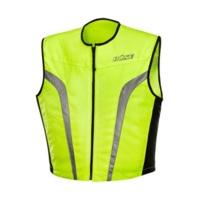 Büse Warning Vest