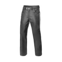 B&Atilde;&frac14;se Leather Jeans