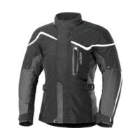 Büse Riva Jacket black/white