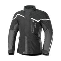 Büse Riva Jacket black/grey