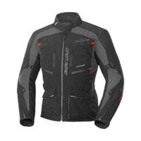 bse open road evo mens jacket black anthracite