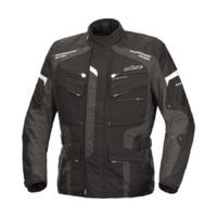 bse torino evo jacket men blackanthracite