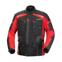 Büse Torino Evo Jacket Black/Red