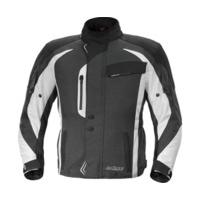 Büse Youngstar Kids Jacket black/light grey