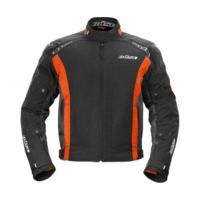 BÃ¼se Lecco black/red