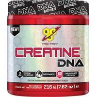 bsn creatine dna 216 grams unflavoured