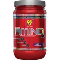 BSN AMINOx 30 Servings Grape