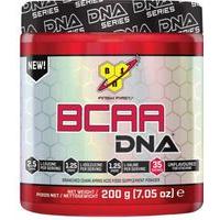 bsn bcaa dna 200 grams unflavoured