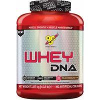 BSN Whey DNA 1.87 Kilograms Milk Chocolate