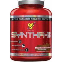 BSN Syntha-6 2.26 Kilograms Chocolate Mudslide - Limited Edition