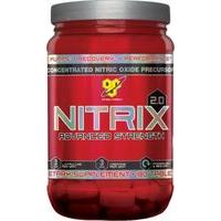 BSN Nitrix 2.0 180 Tablets