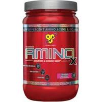 BSN AMINOx 30 Servings Strawberry Dragonfruit