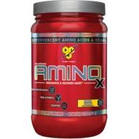 bsn aminox 30 servings tropical pineapple