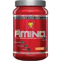 BSN AMINOx 70 Servings Strawberry Orange