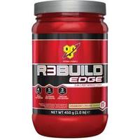 bsn r3build edge 450 grams cranberry limeade