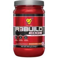 BSN R3Build Edge 450 Grams Strawberry Orange