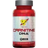 BSN Carnitine DNA 60 Tablets