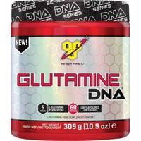 BSN Glutamine DNA 309 Grams Unflavoured