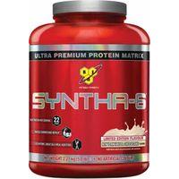 BSN Syntha-6 2.26 Kilograms New York Vanilla Cheesecake - Limited Edition