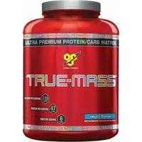 BSN True-Mass 5.82 Lbs. Vanilla Ice Cream