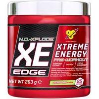 BSN N.O.-Xplode XE Edge 25 Servings Cherry Lime
