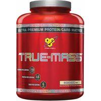 bsn true mass 582 lbs cookies cream