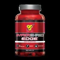 bsn hypershred edge 100 capsules green