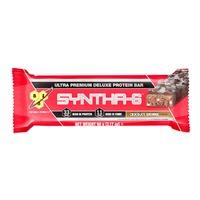 BSN Syntha-6 Protein Bar Chocolate Brownie 12 x 90g
