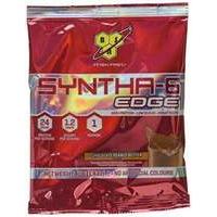 BSN Syntha-6 Edge Protein Powder -Chocolate Peanut Butter flavour Pack of 24 Sachets