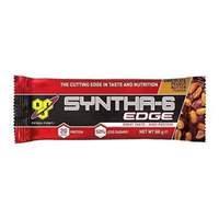 BSN Syntha-6 Vanilla Chocolate Fudge Edge Bars - Pack 12