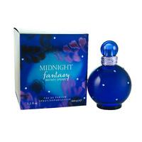 Bs Fantasy Midnight Edp 100ml Spr