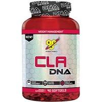 BSN DNA CLA 90 Softgels