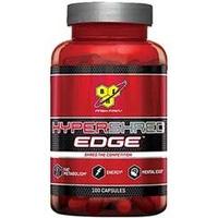 BSN Hypershred Edge 100 Caps