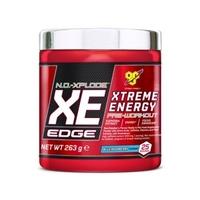 bsn no xplode edge xe 236g fruit punch