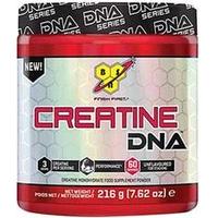 bsn dna creatine 216g tub