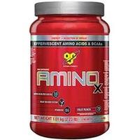 BSN Amino X 1kg Tub