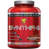 bsn syntha 6 22kg tub