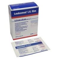 BSN Medical Leukomed IV Film