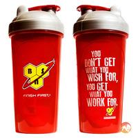 bsn shaker